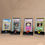 Thumbnail: Adjustable Card Stands