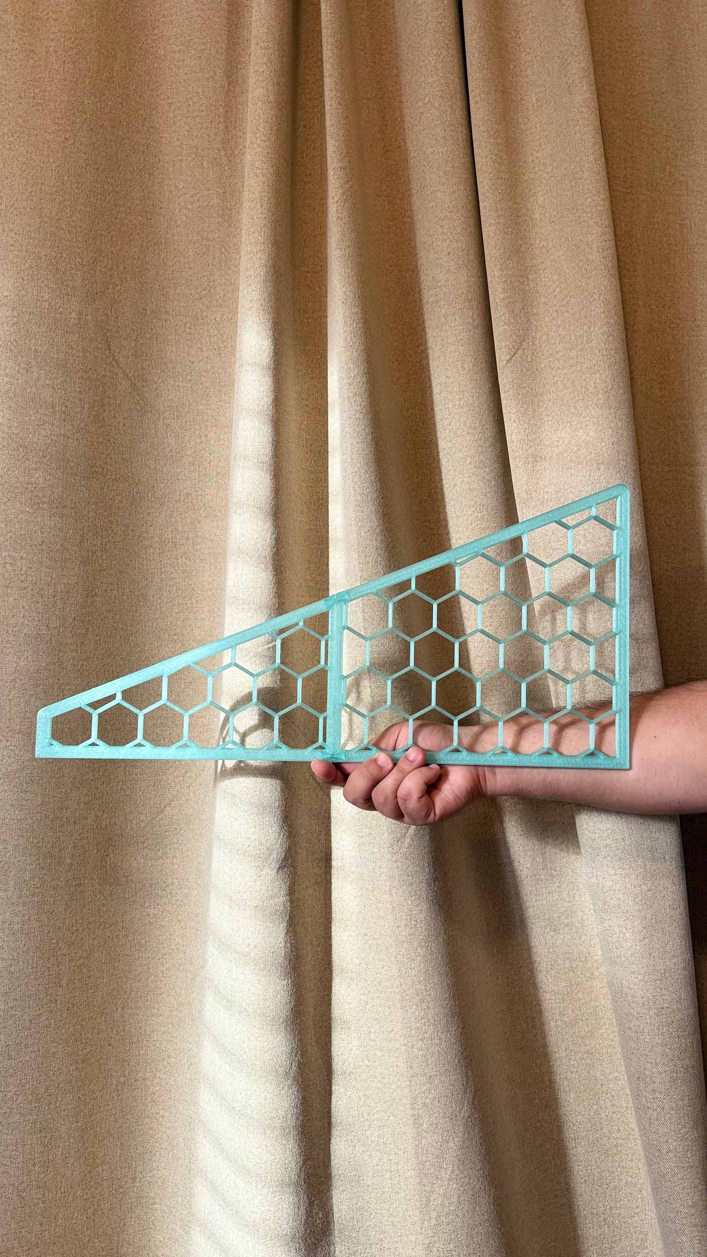 Case Side Panels