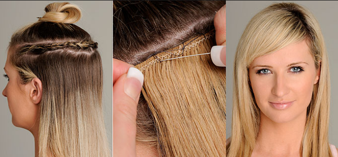 Major Benefits Of Wearing Hair Weaves