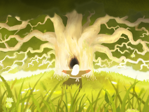 2025 Student Academy Award Winners Series Part 3: The Shyness of Trees