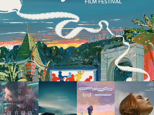2026 Hollyshorts Review Roundup: Part 3