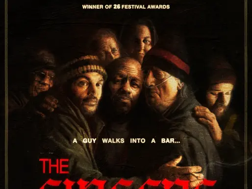 Interview with Sam Davis of The Singers