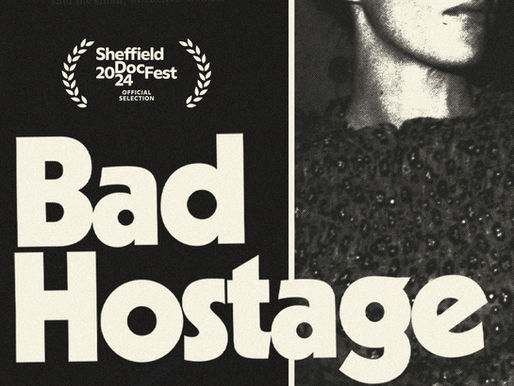 Interview with Mimi Wilcox of Bad Hostage
