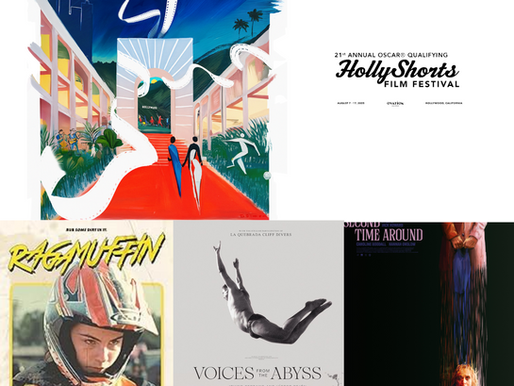 21st Hollyshorts Film Festival Review Roundup: Part 2
