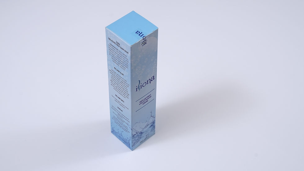 Küçük resim: İliona Sıkılaştırıcı Vücut Bakım Kremi (150 ml)