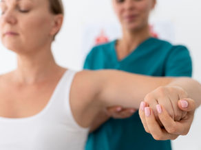 Pain in Women