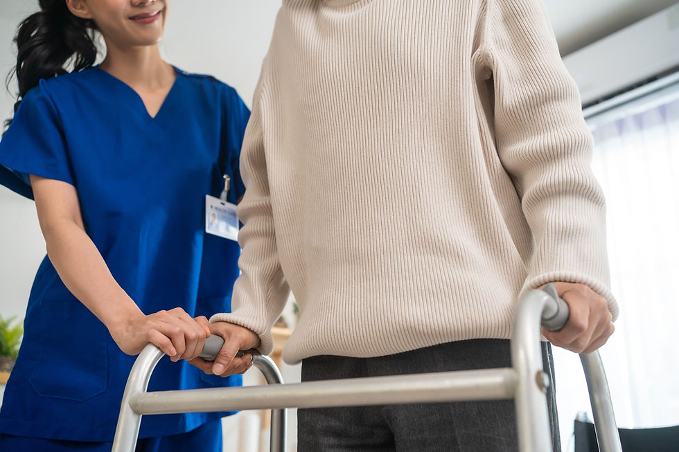 Pain in Neurological Conditions