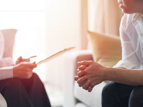Pain in Mental Health Disorders