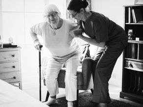 Pain in the Elderly