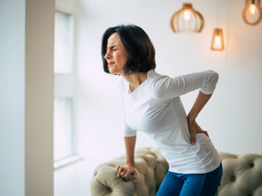 Pain in Neuro - Rheumatological Conditions