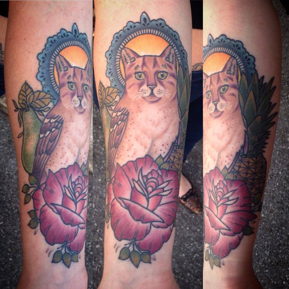 Hayley Halbach