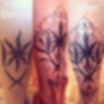 blackwork