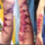 hearts