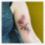 Arm Flower