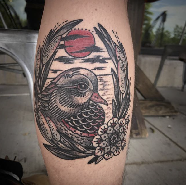 Duckwork