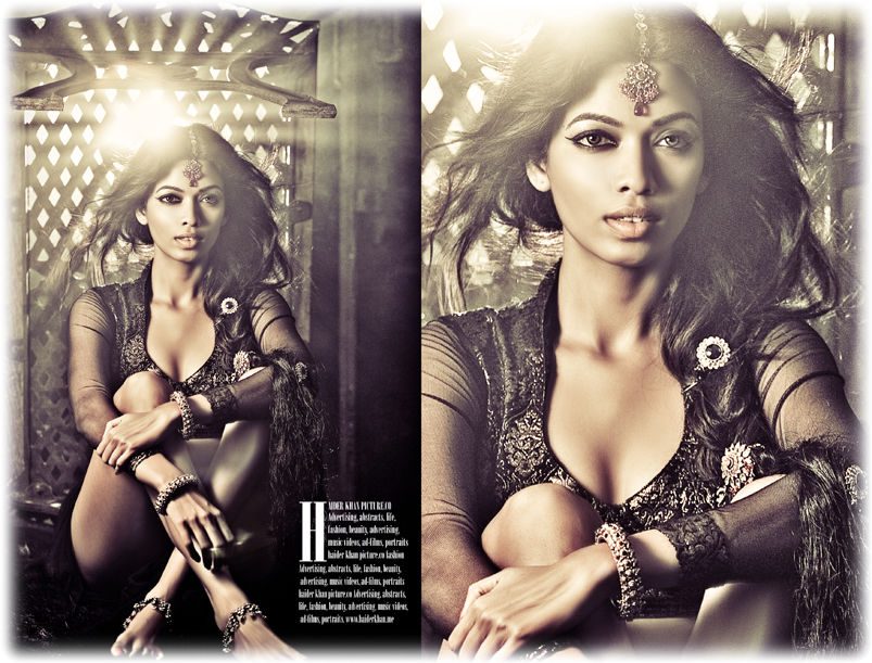 LIEBE INDIAN INTERNATIONAL MODEL