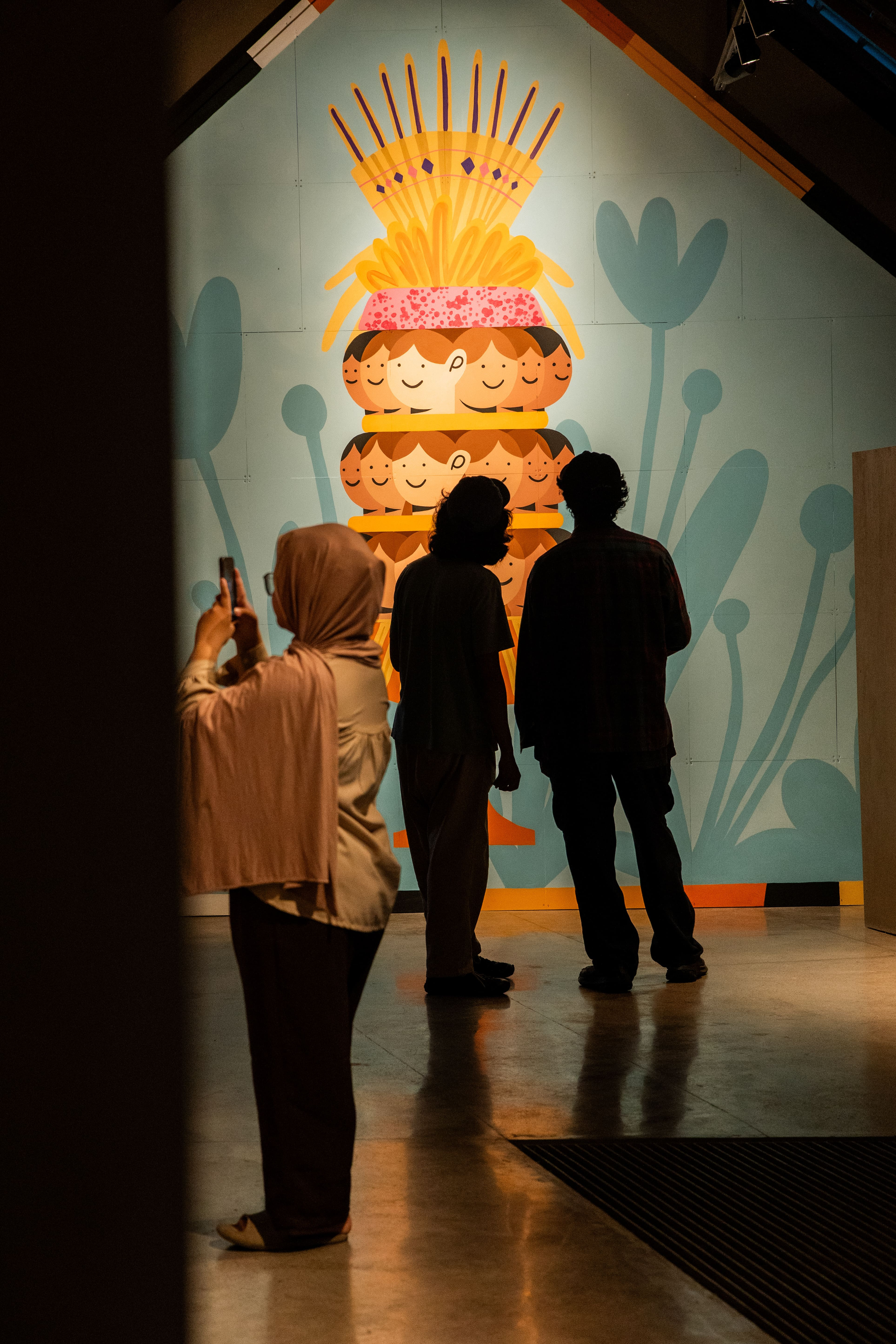 The Fruit That I've Become - Solo Exhibition | Yessiow