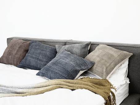 יעוץ להלבשת הבית והום סטיילניג