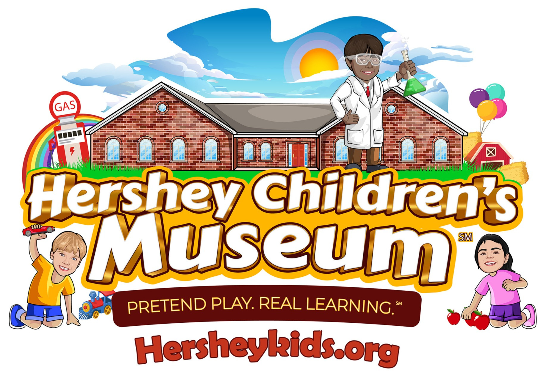 FARM Hershey Kids Museum