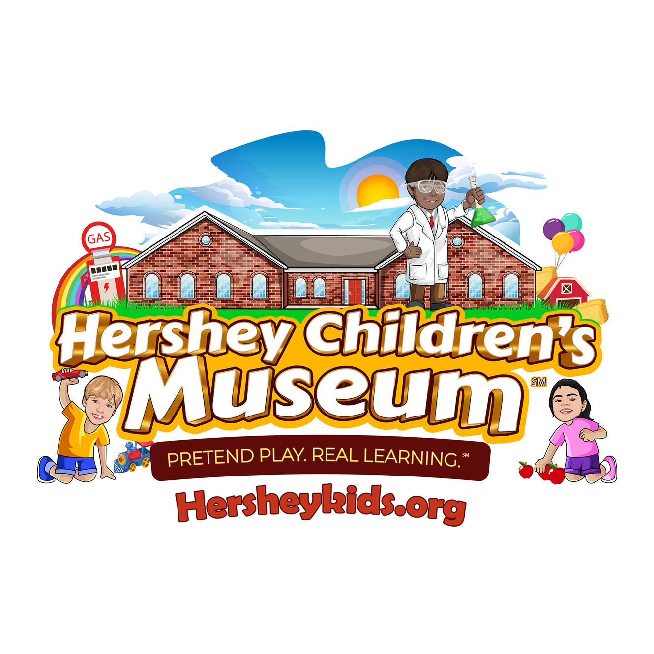 CONTACT | Hershey Kids Museum CONTACT | Hershey Kids Museum