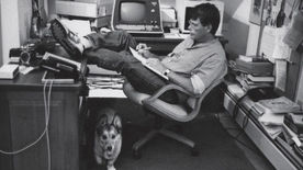 On Writing 