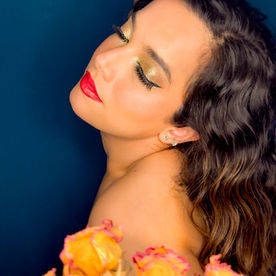 My new single Golden Roses is coming out on 7th March!