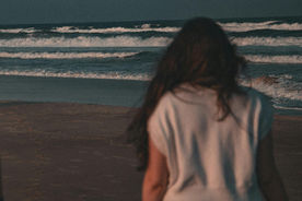 I stopped being what the world wanted me to be, and I got punished for it.
