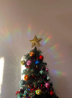 The Christmas Shop