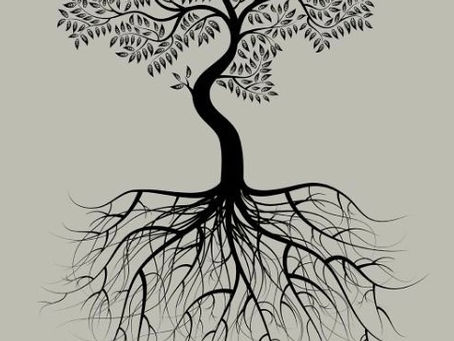 Tro känns liten,

men den flyttar berg