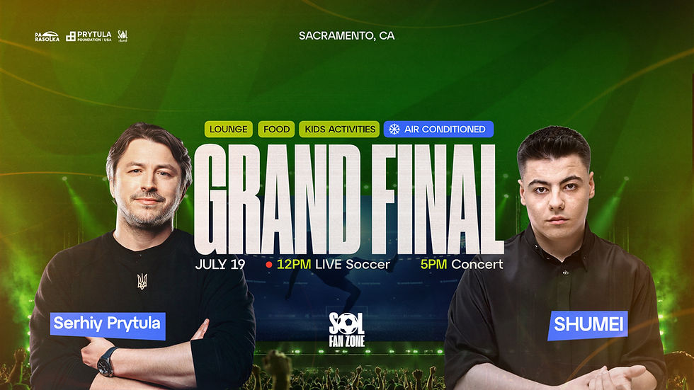 Grand Final