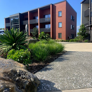 Community Housing
