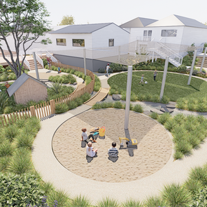Ponsonby Childcare