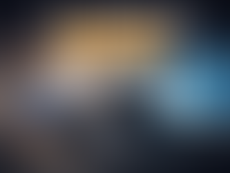 Employee being pushed away from a desk by a robot, symbolizing fear of AI replacing jobs and uncertainty about the future of work.