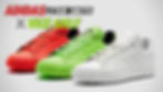 Stan Smith x Vice Golf cover image