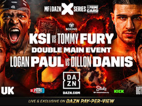 Influencer Boxing: Is Social Media Fame Undermining the True Spirit of the Sport?