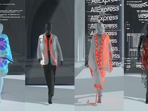 From Runways to Code: How Technology is Revolutionising the Fashion World