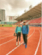 Anju Bobby Sports Foundation (ABSF)