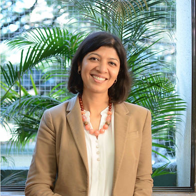 Vineeta Tikekar