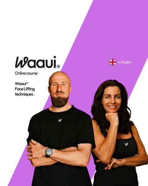 Face Lifting online course