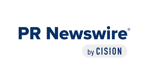 pr newswire logo