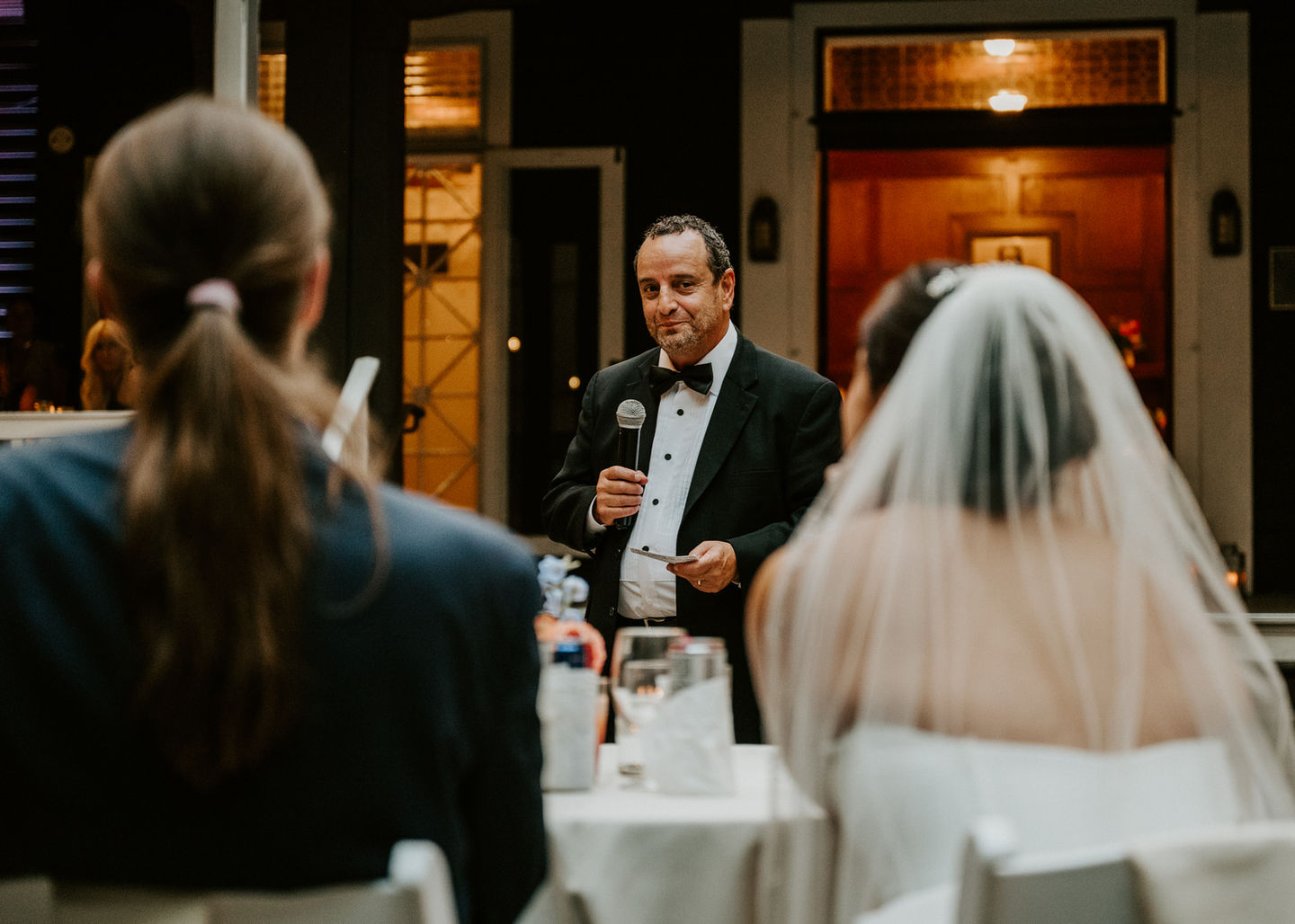 Speeches