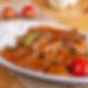 Iskender Kebab