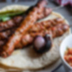 Adana Kebab