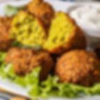 Falafel