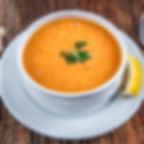 Lentil Soup