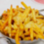Cheesy Fries