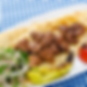 Shish Kebab