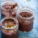 Turkish Chocolate Pudding