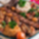 Mixed Grilled Platter