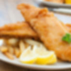 Fish & Chips